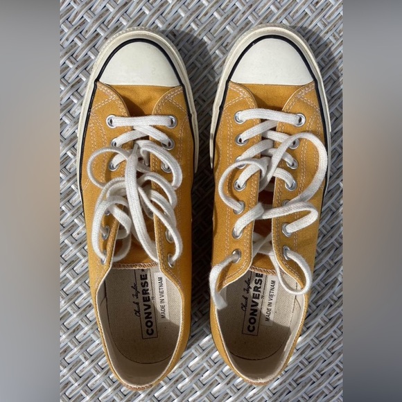 Men’s Chuck 70 Low Top Converse - Picture 4 of 7